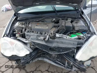 2002 Acura RSX Auto z VIN JH4DC54872C006626, wystawiony jako IAAI lot #41827725 z przebiegiem Nie podano mil oraz . Historia ofert i sprzedaży dostępna na DreamBid. Obrazek 10.