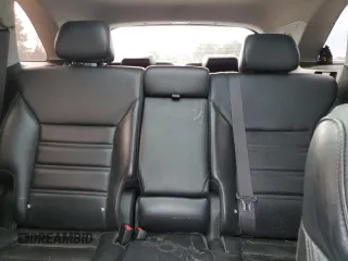 2016 Kia Sorento SX with VIN 5XYPKDA59GG008256, listed as a Copart auction lot 48056665 with 216,055 mi miles and Salvage Title. Bid and sale history available at carsss.com. Image 10.
