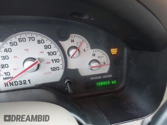 2005 Mercury Mountaineer with VIN 4M2DU86E25ZJ20760, listed as a IAAI auction lot 42512014 with 120,923 mi miles and . Bid and sale history available at DreamBid. Image 15.