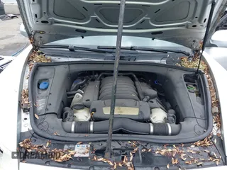 2009 Porsche Cayenne S with VIN WP1AB29P79LA40211, listed as a IAAI auction lot 42348900 with 188,673 mi miles and . Bid and sale history available at DreamBid. Image 10.