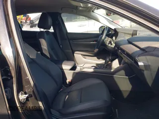 2023 Mazda 3 S Select with VIN 3MZBPABM2PM373880, listed as a IAAI auction lot 41702395 with 20,637 mi miles and . Bid and sale history available at DreamBid. Image 5.