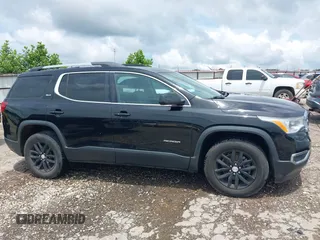 2018 GMC Acadia SLT with VIN 1GKKNMLS1JZ150439, listed as a IAAI auction lot 42508063 with 97,185 mi miles and . Bid and sale history available at DreamBid. Image 13.