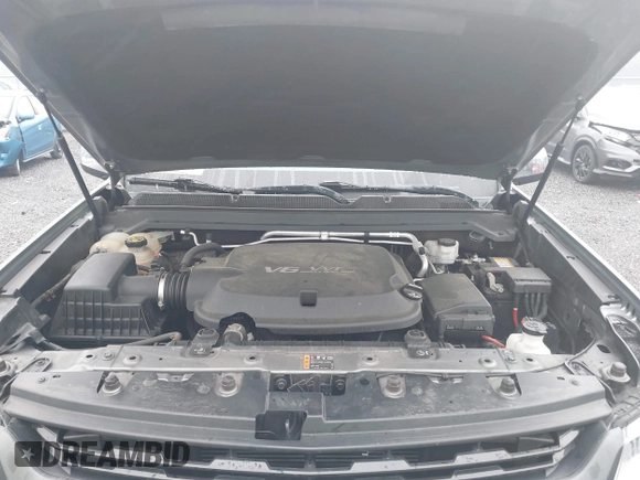 2018 Chevrolet Colorado 4WD Z71 with VIN 1GCGTDEN3J1327344, listed as a IAAI auction lot 42471944 with 153,499 mi miles and . Bid and sale history available at DreamBid. Image 10.