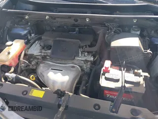 2014 Toyota RAV4 LE with VIN JTMBFREV1ED058764, listed as a IAAI auction lot 41420037 with 138,347 mi miles and . Bid and sale history available at DreamBid. Image 10.