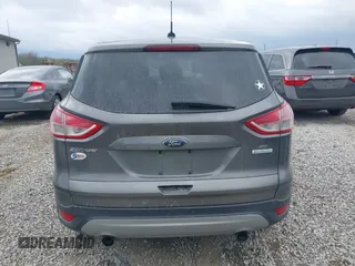 2013 Ford Escape SE with VIN 1FMCU0GX3DUC84979, listed as a IAAI auction lot 42067695 with 162,447 mi miles and . Bid and sale history available at DreamBid. Image 16.