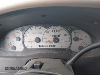 2003 Ford Ranger XL with VIN 1FTYR14U53PB81488, listed as a IAAI auction lot 42021920 with 203,469 mi miles and . Bid and sale history available at carsss.com. Image 7.