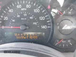 2006 Nissan Titan SE with VIN 1N6AA06A86N549620, listed as a IAAI auction lot 42828514 with 218,400 mi miles and . Bid and sale history available at DreamBid. Image 7.