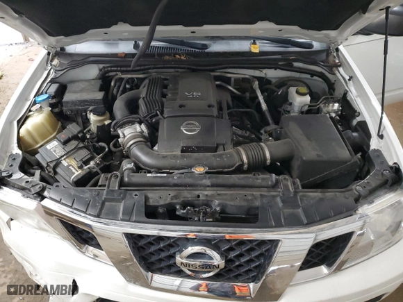 2019 Nissan Frontier SV with VIN 1N6AD0ER0KN735886, listed as a Copart auction lot 49829155 with 78,943 mi miles and Salvage Title. Bid and sale history available at carsss.com. Image 11.