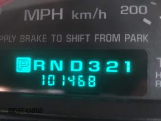 2003 Chevrolet Impala с VIN 2G1WF52E439317393, выставлен на аукционе IAAI как лот 42200739 с пробегом 101 468 миль миль и . История ставок и продаж доступна на DreamBid. Изображение 16.