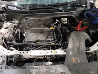 2024 Chevrolet Trax ACTIV z VIN KL77LKE27RC026969, wystawiony jako Copart lot #65479445 z przebiegiem 40 886 mil mil oraz Szkoda całkowita • Salvage title. Historia ofert i sprzedaży dostępna na DreamBid. Obrazek 14.