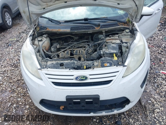2013 Ford Fiesta S с VIN 3FADP4AJ6DM164759, выставлен на аукционе IAAI как лот 42160809 с пробегом 155 083 миль миль и . История ставок и продаж доступна на DreamBid. Изображение 10.
