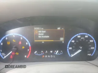 2024 Ford Bronco Sport Big Bend с VIN 3FMCR9B69RRF66837, выставлен на аукционе Copart как лот 51494315 с пробегом 4 283 миль миль и Списание • Salvage title. История ставок и продаж доступна на DreamBid. Изображение 9.