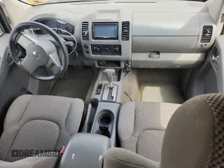 2006 Nissan Frontier LE z VIN 1N6AD07W96C402929, wystawiony jako Copart lot #63877945 z przebiegiem 170 375 mil mil oraz Czysty tytuł • Clean title. Historia ofert i sprzedaży dostępna na DreamBid. Obrazek 8.