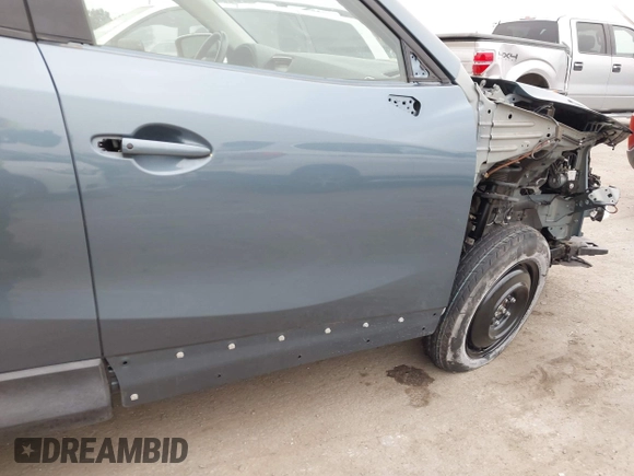 2016 Mazda CX-5 Grand Touring with VIN JM3KE2DY7G0875678, listed as a IAAI auction lot 42104888 with 30,566 mi miles. Bid and sale history available at carsss.com. Image 19.