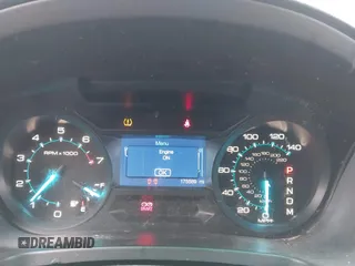 2014 Ford Explorer z VIN 1FM5K8B80EGB50654, wystawiony jako IAAI lot #42564819 z przebiegiem 175 589 mil mil oraz . Historia ofert i sprzedaży dostępna na DreamBid. Obrazek 7.