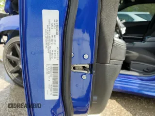 2020 Dodge Charger Scat Pack z VIN 2C3CDXGJ4LH111647, wystawiony jako Copart lot #50572845 z przebiegiem Nie podano mil oraz Szkoda całkowita • Salvage title. Historia ofert i sprzedaży dostępna na DreamBid. Obrazek 12.