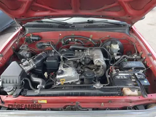 2003 Toyota Tacoma with VIN 5TENL42N53Z193084, listed as a IAAI auction lot 41946855 with 393,288 mi miles and . Bid and sale history available at DreamBid. Image 10.