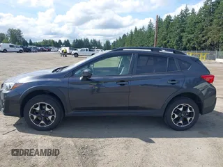 2019 Subaru Crosstrek Premium с VIN JF2GTAEC1K8389784, выставлен на аукционе IAAI как лот 42533521 с пробегом 23 400 миль миль и . История ставок и продаж доступна на DreamBid. Изображение 14.