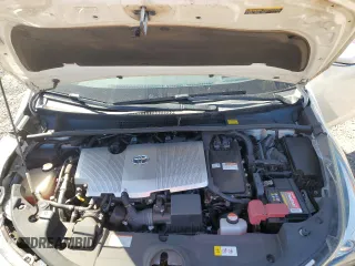 2016 Toyota Prius Four with VIN JTDKARFU5G3517811, listed as a Copart auction lot 66237094 with 83,661 mi miles and Salvage title. Bid and sale history available at DreamBid. Image 11.