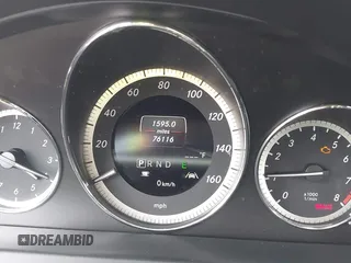 2013 Mercedes-Benz E 350 with VIN WDDKK5KF4DF200471, listed as a IAAI auction lot 42046633 with 76,116 mi miles and . Bid and sale history available at DreamBid. Image 7.