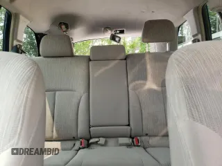 2013 Subaru Outback Premium z VIN 4S4BRBCC1D3226550, wystawiony jako Copart lot #59350175 z przebiegiem 123 647 mil mil oraz Czysty tytuł • Clean title. Historia ofert i sprzedaży dostępna na DreamBid. Obrazek 10.