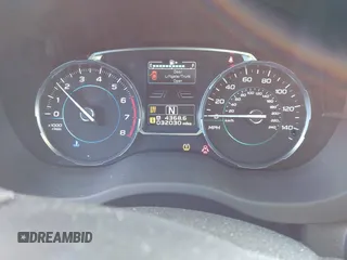 2017 Subaru Forester Touring z VIN JF2SJAWC9HH507636, wystawiony jako IAAI lot #41801988 z przebiegiem 32 030 mil mil oraz . Historia ofert i sprzedaży dostępna na DreamBid. Obrazek 7.