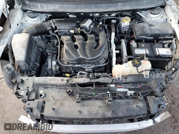 2019 Jeep Cherokee Latitude with VIN 1C4PJMCX9KD155363, listed as a Copart auction lot 46934065 with 68,195 mi miles and Salvage Title. Bid and sale history available at carsss.com. Image 11.