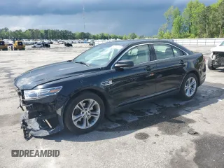 2017 Ford Taurus SE с VIN 1FAHP2D86HG145384, выставлен на аукционе Copart как лот 52796025 с пробегом 121 809 миль миль и Списание • Salvage title. История ставок и продаж доступна на DreamBid. Изображение 1.
