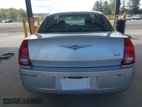 2005 Chrysler 300 Touring with VIN 2C3JA53G75H687752, listed as a IAAI auction lot 42190758 with 170,269 mi miles and . Bid and sale history available at DreamBid. Image 16.