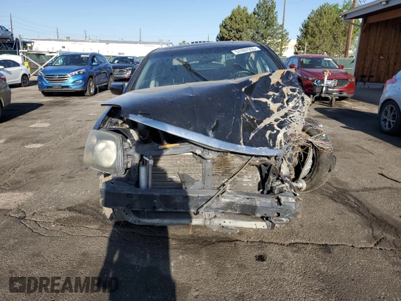 2009 Mitsubishi Galant ES z VIN 4A3AB36F19E006432, wystawiony jako Copart lot #57497935 z przebiegiem Nie podano mil oraz Nie do naprawy • Non repairable. Historia ofert i sprzedaży dostępna na DreamBid. Obrazek 5.
