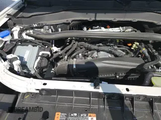 2025 Ford Explorer Platinum with VIN 1FMUK8HH4SGB89228, listed as a Copart auction lot 66501335 with 3,757 mi miles and Salvage title. Bid and sale history available at DreamBid. Image 15.