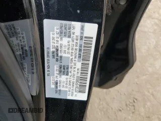 2023 Mazda CX-9 Touring Plus с VIN JM3TCBAY5P0655888, выставлен на аукционе Copart как лот 58554645 с пробегом 20 690 миль миль и На запчасти • Non repairable. История ставок и продаж доступна на DreamBid. Изображение 13.