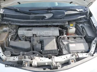 2014 Toyota Prius Two с VIN JTDZN3EU5E3302430, выставлен на аукционе IAAI как лот 41598749 с пробегом 165 886 миль миль и . История ставок и продаж доступна на DreamBid. Изображение 10.