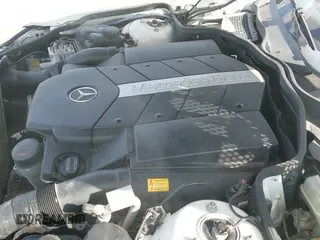 2003 Mercedes-Benz SL 500 with VIN WDBSK75F03F032584, listed as a IAAI auction lot 43360729 with 95,815 mi miles and . Bid and sale history available at DreamBid. Image 20.