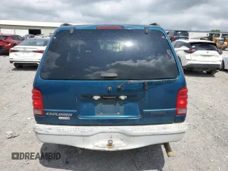 2001 Ford Explorer Sport с VIN 1FMYU70E71UC00990, выставлен на аукционе Copart как лот 56152205 с пробегом 160 671 миль миль и Списание • Salvage title. История ставок и продаж доступна на DreamBid. Изображение 6.