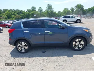 2015 Kia Sportage EX с VIN KNDPC3AC7F7772995, выставлен на аукционе IAAI как лот 42687589 с пробегом 157 624 миль миль и . История ставок и продаж доступна на DreamBid. Изображение 13.