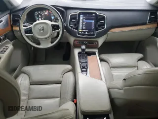 2016 Volvo XC90 T6 Inscription z VIN YV4A22PL2G1001758, wystawiony jako Copart lot #57653725 z przebiegiem 194 291 mil mil oraz Tytuł czysty. Historia ofert i sprzedaży dostępna na DreamBid. Obrazek 8.