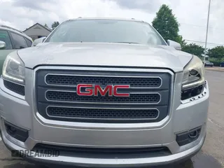 2013 GMC Acadia SLE with VIN 1GKKRNED0DJ170600, listed as a IAAI auction lot 42360863 with 126,125 mi miles and . Bid and sale history available at DreamBid. Image 12.