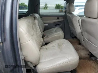 2002 GMC Yukon XL SLT with VIN 1GKEC16Z42J158478, listed as a Copart auction lot 55455335 with Not Provided miles and Clean Title. Bid and sale history available at carsss.com. Image 11.