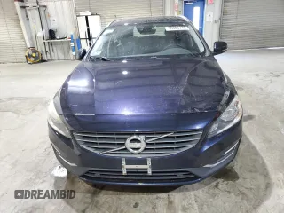 2016 Volvo V60 T5 Premier z VIN YV1612SK2G1309887, wystawiony jako Copart lot #59885775 z przebiegiem 139 271 mil mil oraz Czysty tytuł • Clean title. Historia ofert i sprzedaży dostępna na DreamBid. Obrazek 5.