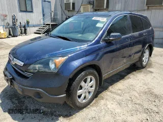 2007 Honda CR-V EX с VIN JHLRE38557C076464, выставлен на аукционе Copart как лот 65574735 с пробегом 223 546 миль миль и Чистый • Clean title. История ставок и продаж доступна на DreamBid. Изображение 1.