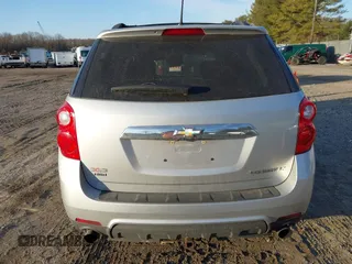 2014 Chevrolet Equinox LT with VIN 2GNFLFE32E6354051, listed as a IAAI auction lot 41443509 with 119,135 mi miles. Bid and sale history available at carsss.com. Image 16.