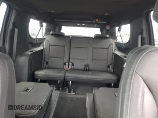 2022 GMC Yukon XL Denali with VIN 1GKS1JKL4NR132740, listed as a Copart auction lot 74690404 with 30,914 mi miles and Non Repairable. Bid and sale history available at DreamBid. Image 10.