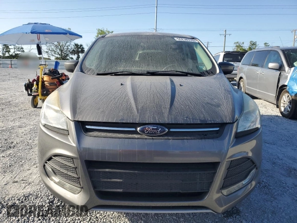 2014 Ford Escape SE with VIN 1FMCU0GXXEUB83262, listed as a Copart auction lot 55216115 with 113,549 mi miles and Clean Title. Bid and sale history available at DreamBid. Image 5.