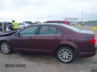 2012 Ford Fusion SEL with VIN 3FAHP0JA9CR441531, listed as a IAAI auction lot 42673000 with 153,928 mi miles and . Bid and sale history available at DreamBid. Image 14.