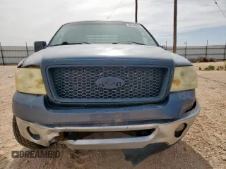 2006 Ford F-150 XLT с VIN 1FTRW12W66FA44362, выставлен на аукционе Copart как лот 57146205 с пробегом Не указан миль и Списание • Salvage title. История ставок и продаж доступна на DreamBid. Изображение 5.