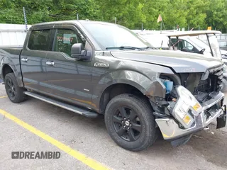 2015 Ford F-150 XLT с VIN 1FTEW1EP6FFB02263, выставлен на аукционе IAAI как лот 42394027 с пробегом 103 854 миль миль и . История ставок и продаж доступна на DreamBid. Изображение 1.
