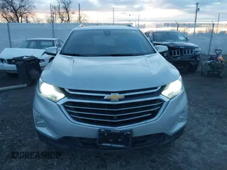 2019 Chevrolet Equinox Premier with VIN 2GNAXXEV1K6244691, listed as a IAAI auction lot 41164317 with 89,604 mi miles and . Bid and sale history available at DreamBid. Image 12.