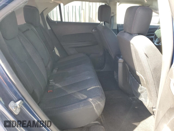 2010 Chevrolet Equinox LT w/2LT with VIN 2CNFLPEY2A6363929, listed as a Copart auction lot 47113265 with 212,517 mi miles and Salvage Title. Bid and sale history available at carsss.com. Image 10.
