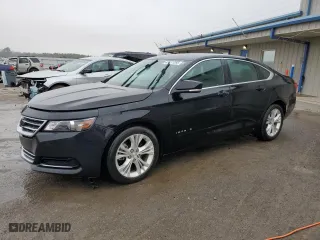 2014 Chevrolet Impala LT Eco with VIN 2G1135SR0E9201701, listed as a Copart auction lot 43911285 with 162,459 mi miles and Clean Title. Bid and sale history available at carsss.com. Image 1.